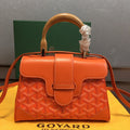 Satchel Bags - GOD Bags - 1057