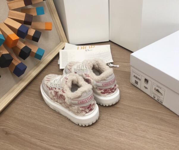 SAMCC - DOR Women Shoes - 819