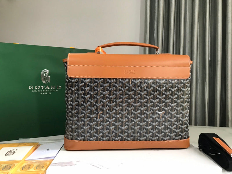 Glamy - GYO Bags - 1228