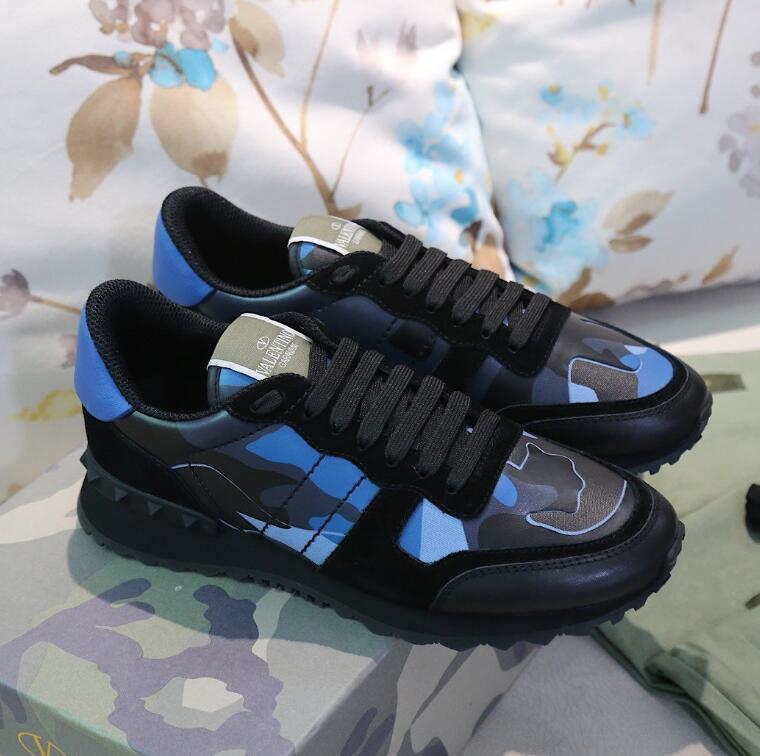 SAMC - VEL Men Shoes - 314