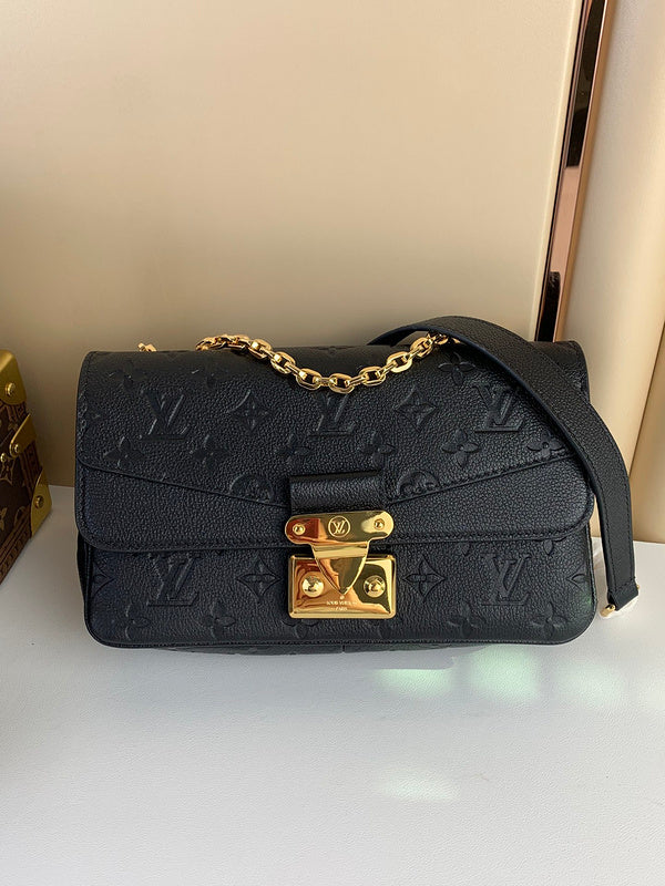 Satchel Bags - VL Bags - 6537