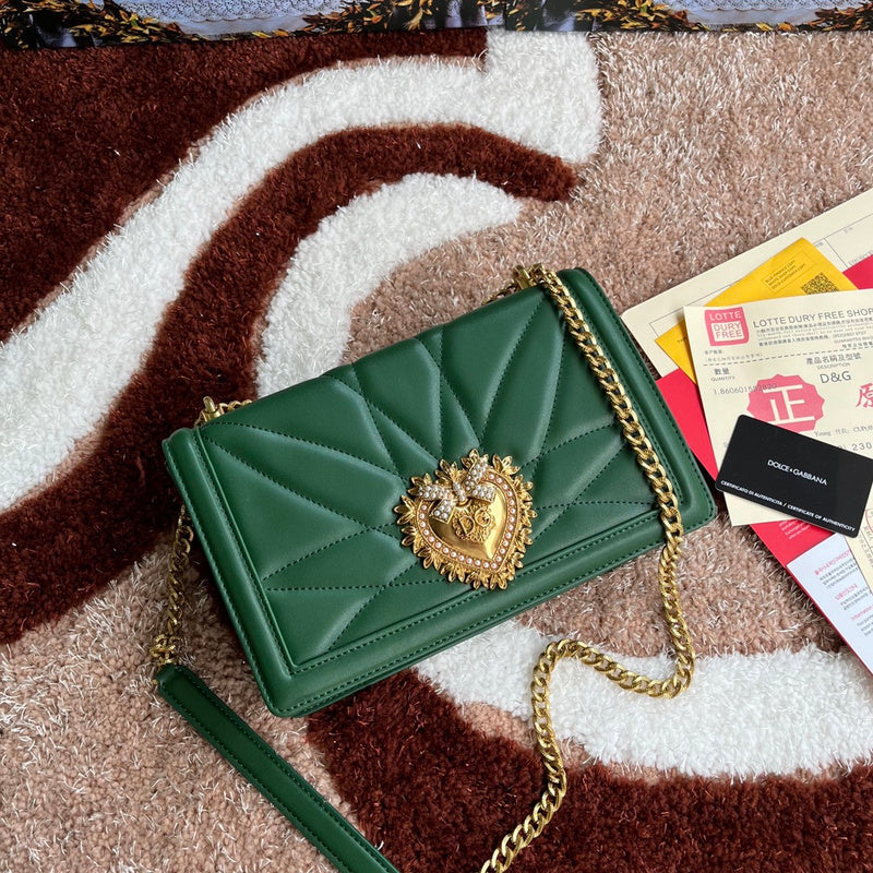 Satchel Bags - DNG Bags - 010