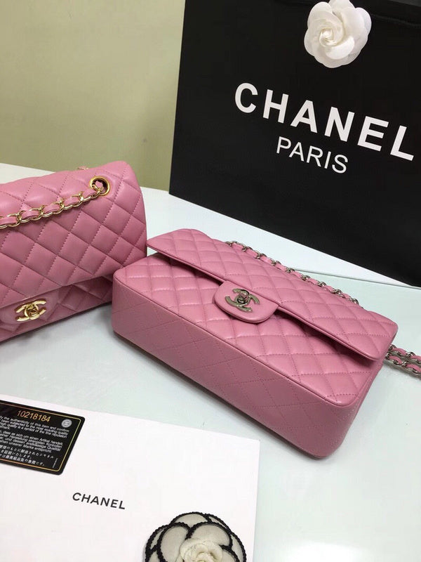 Satchel Bags - CHL Bags - 4250