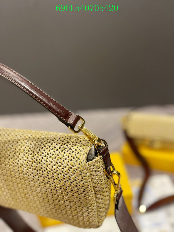 Glami - FDE Bags - 1522