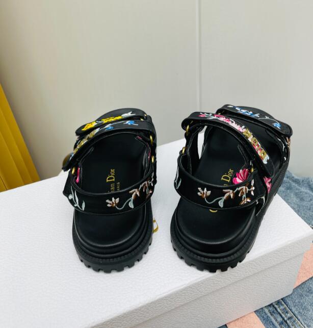 SAMCC - DOR Women Shoes - 456
