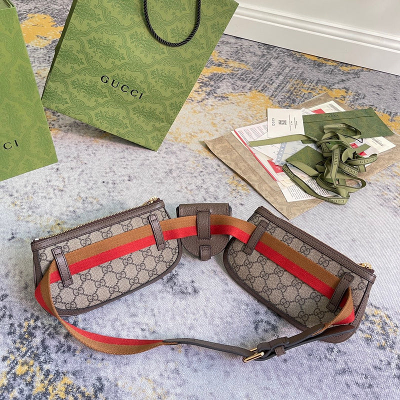 Glami Fashion - GCI Bags - 1986