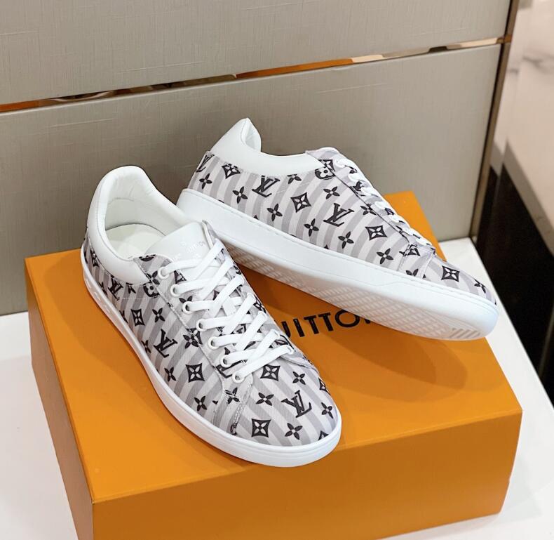 SAMC - LOV Men Shoes - 608