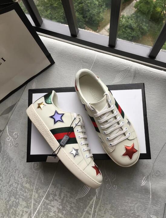 SAMC - GUKI Men Shoes - 1290