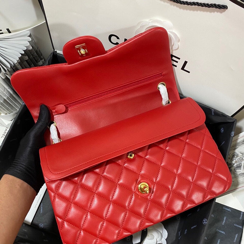 Satchel Bags - CHL Bags - 4507