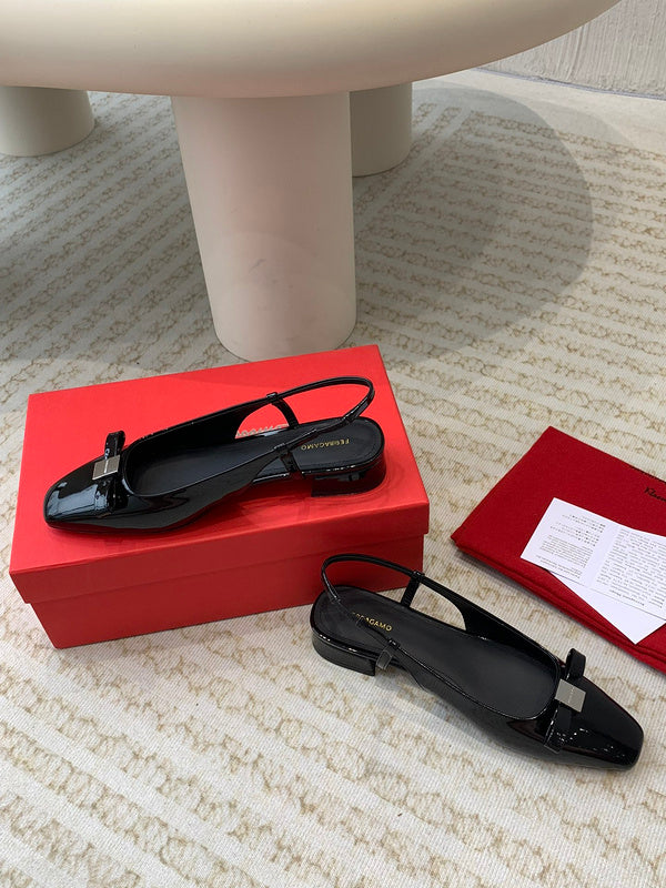 Glami - FGO Women Shoes - 383