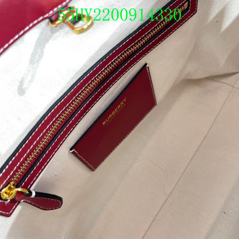 ELE Fashion -BBR Bags - 279