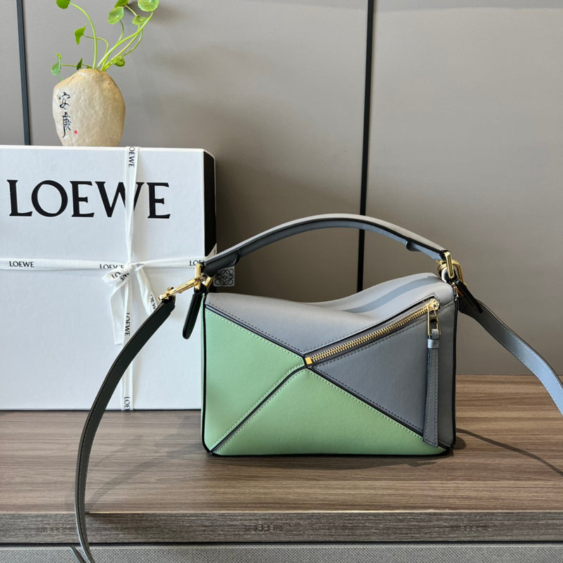 Glamy - LWO Bags - 286