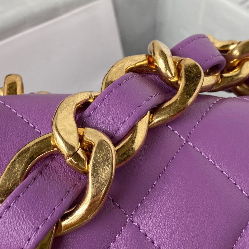 Satchel Bags - CHL Bags - 7625