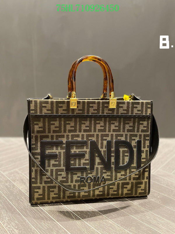 Glami - FDE Bags - 1335
