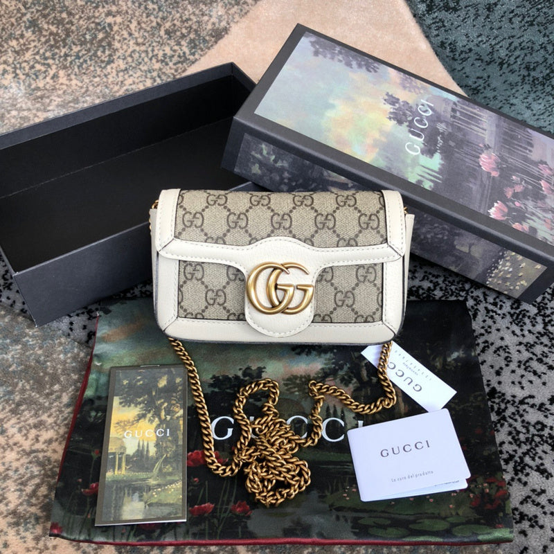 Glami-is - Guki Lady Bags - 1131