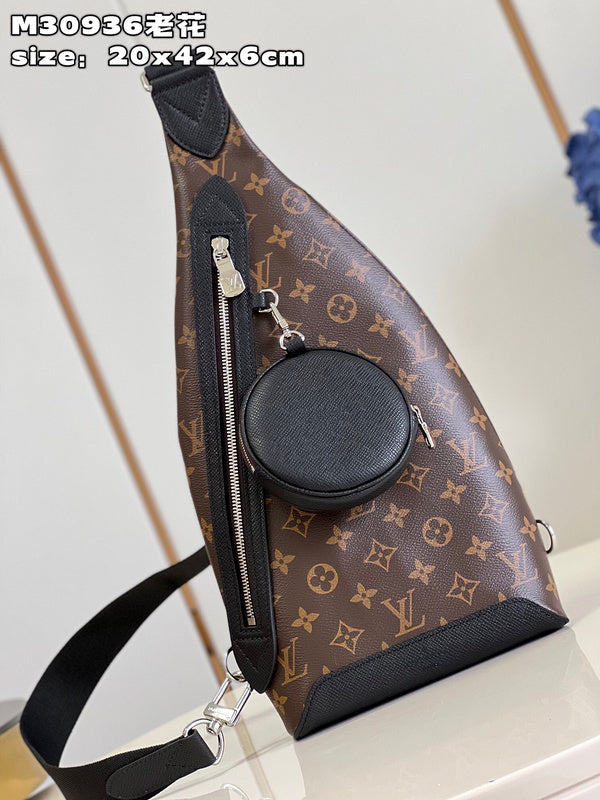 Glami- Glami- Lu-Vi bags - 2750