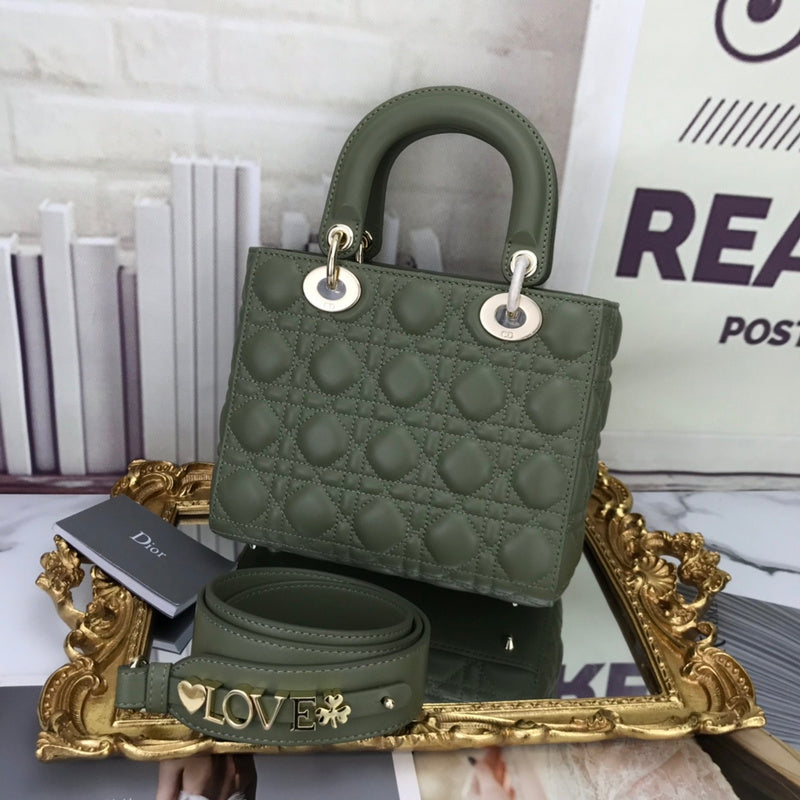 Satchel Bags - DOR Bags - 216