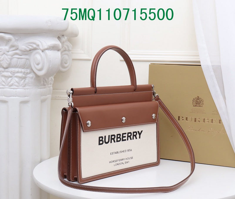 ELE Fashion -BBR Bags - 734