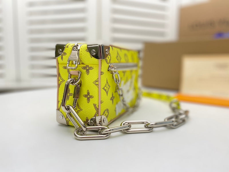 Satchel Bags - VL Bags - 556