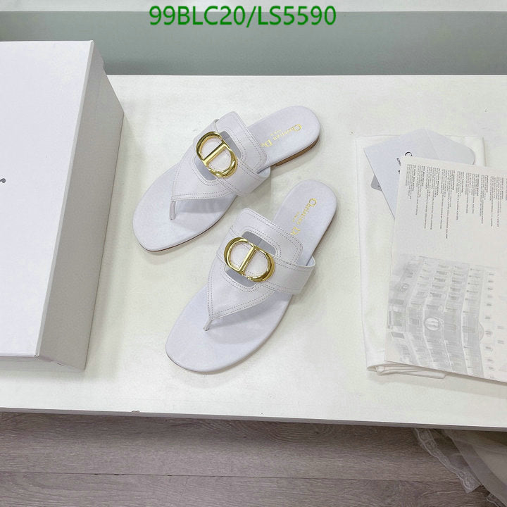 SAMCC - DOR Women Shoes - 2086