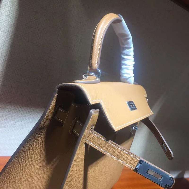 Satchel Bags - HMS-Bags - 813