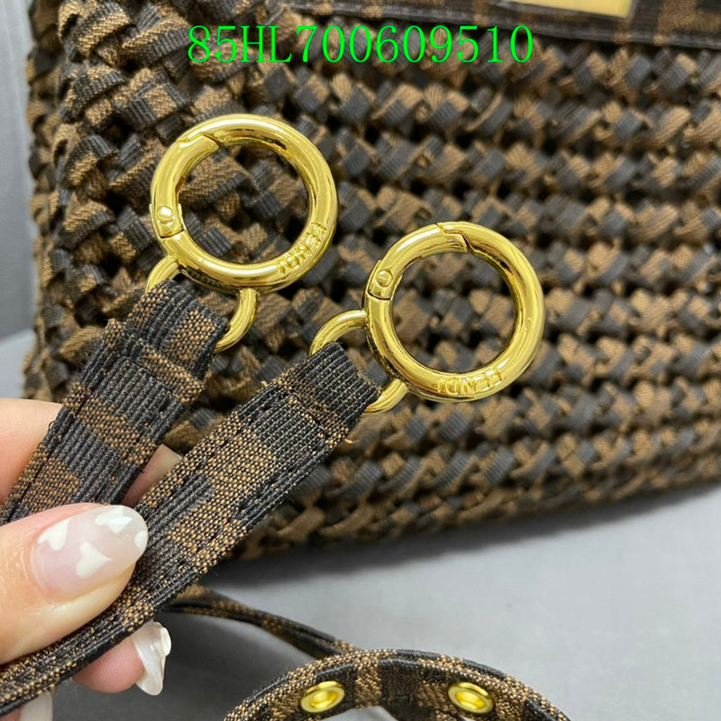 Glami - FDE Bags - 3168