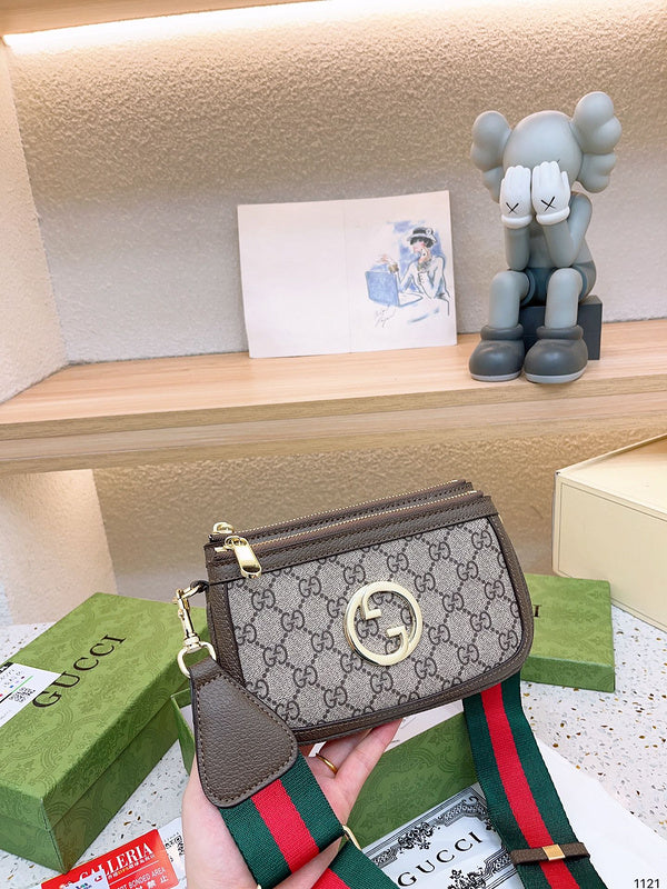 Glami Fashion - GCI Bags - 11779