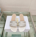 SAMCC - DOR Women Shoes - 396