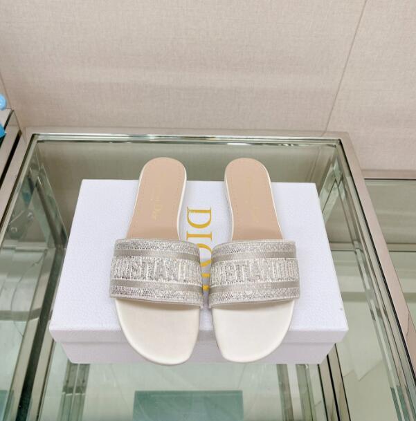 SAMCC - DOR Women Shoes - 396
