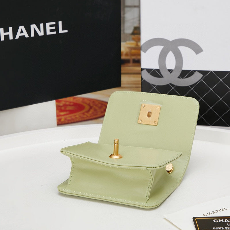 Chanel Bags