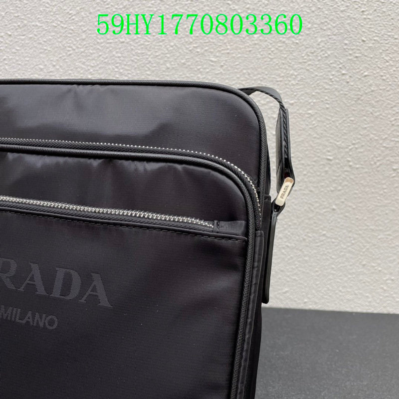 Satchel Bags - PDA Bags - 4077