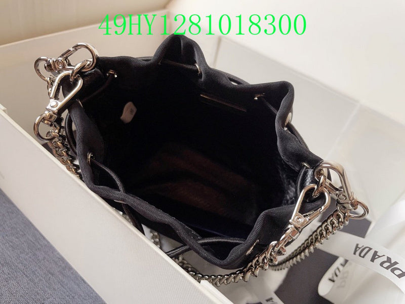 Satchel Bags - PDA Bags - 3900