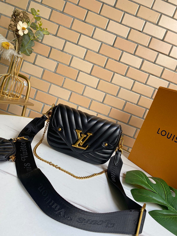 Satchel Bags - VL1 Bags - 709