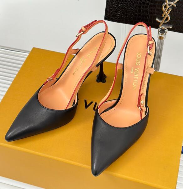 Glamy - LOV Women Shoes - 301
