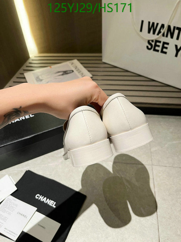SAMC - CHL Women Shoes - 038
