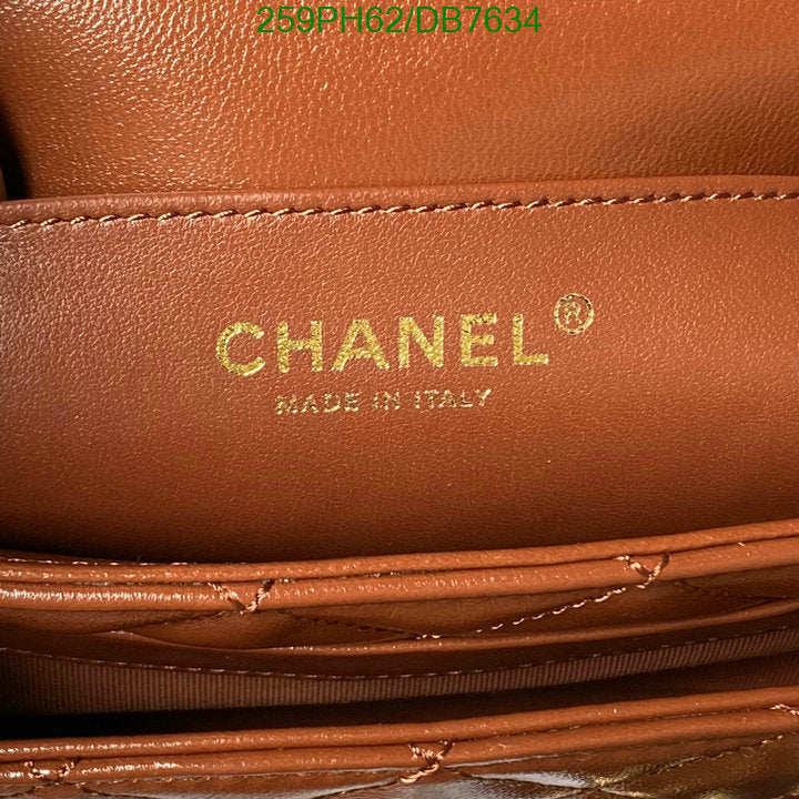 SAMC - CHL Bags - 048