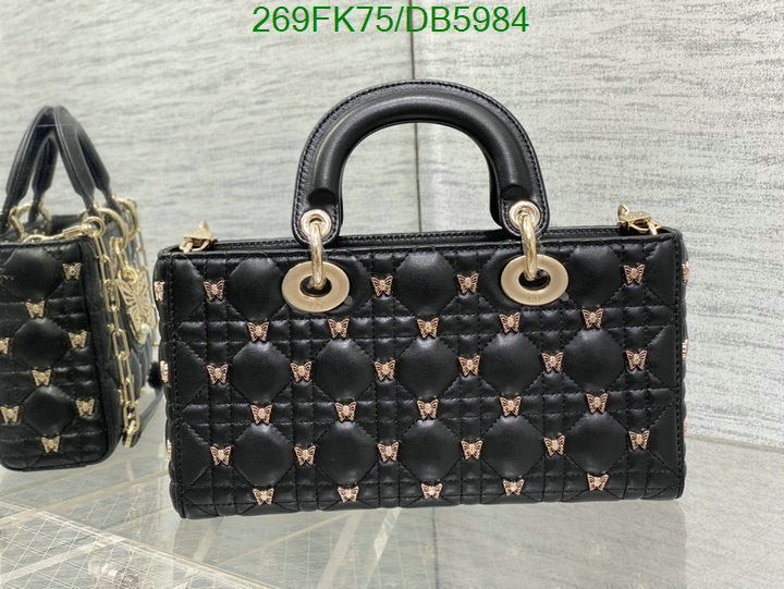 SAMCC - DOR Bags - 1077