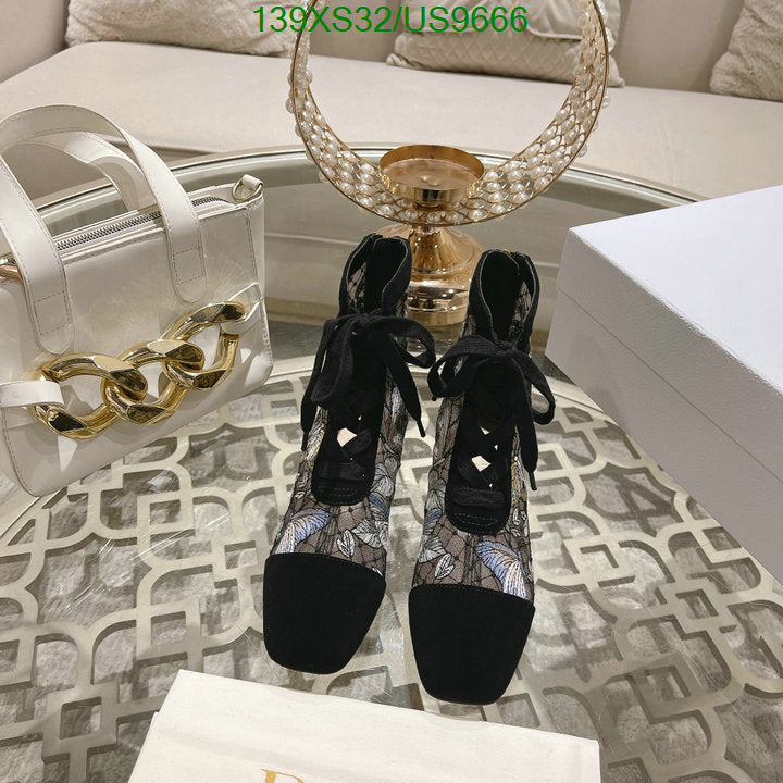 SAMCC - DOR Women Shoes - 1496
