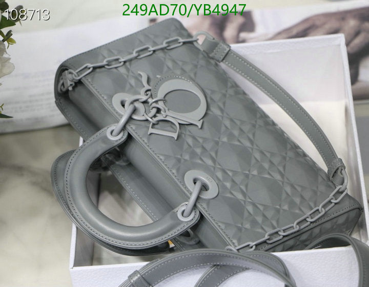 SAMCC - DOR Bags - 1553
