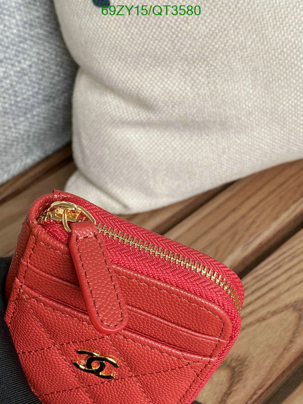 SAMC - CHL Wallets - 054