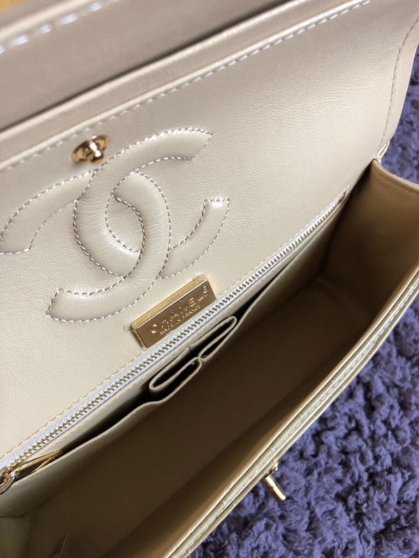 Satchel Bags - CHL Bags - 307