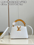 Satchel Bags - VL Bags - 1606
