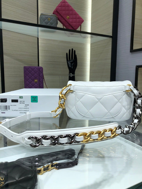 Chanel Bags