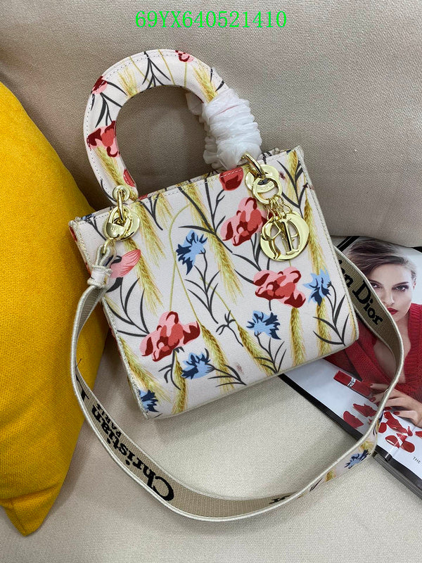Glami - DOR Bags - 1210