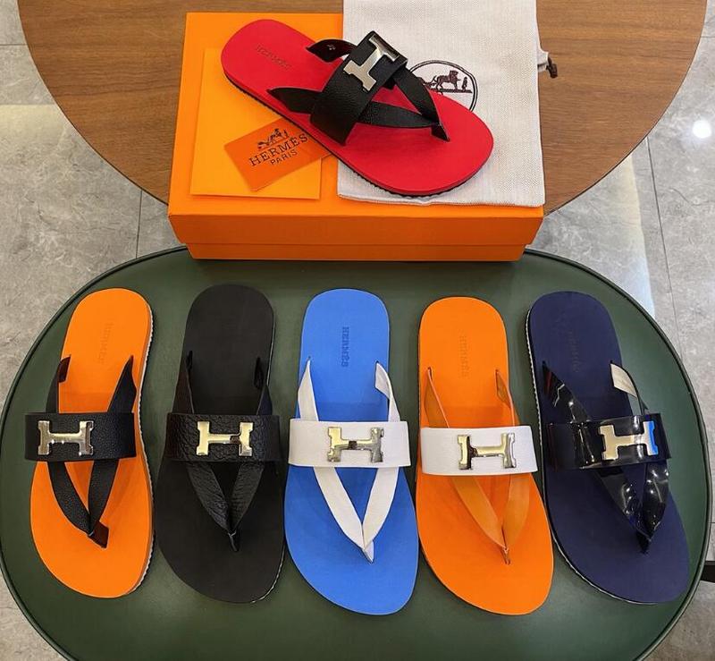SAMC - HMS Men Shoes - 490