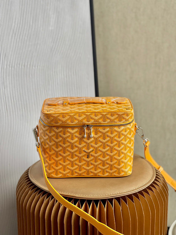 Glamy - GYO Bags - 834