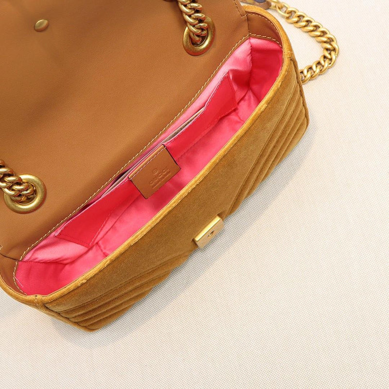 GlamI - GCI Bags - 893