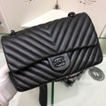 Satchel Bags - CHL Bags - 5519