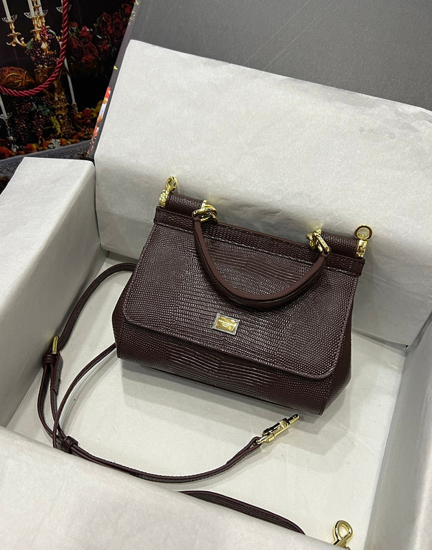 Glamy - DG bag - 184