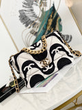 Satchel Bags - CHL Bags - 4374